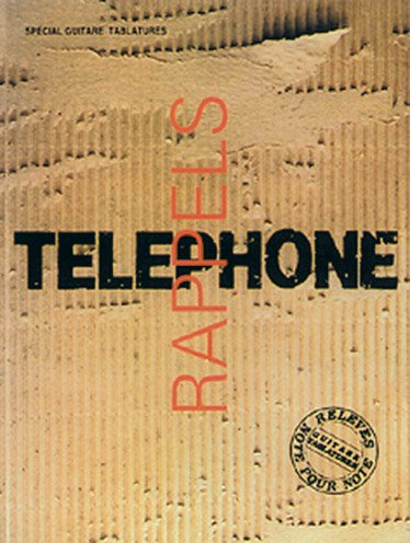 Téléphone 