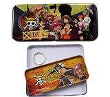 One Piece Pencil Box - One Piece Pencil Tin