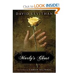 Marly's Ghost