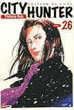 City Hunter, Tome 26 :