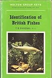 Identification of British fishes