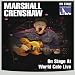 Marshall Crenshaw - On Stage at World Cafe Live von Marshall Crenshaw - alle Infos