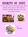 Baskets of Love: The very best gourmet gift basket ideas, wine, cheese, and an array of other foods for, Christmas, get well, birthdays, Or your very own special occasion.