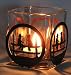 First Love Votive Holder