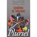 Conditions de l'�ducation