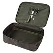 Nylon Travel Kit with 5–pc. Manicure Set