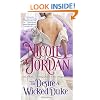 To Desire a Wicked Duke