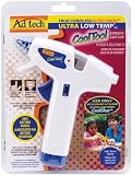 Cool Tool Cordless Glue Gun-White