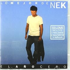 Lo Mejor Du Nek + DVD