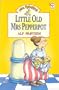 Little Old Mrs. Pepperpot