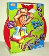 Zoingo Boingo Red Flexible Freestyle Pogo