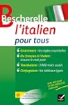 Bescherelle: L'Italien Pour Tous