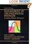 Management of Organizational Behavior: Leading  Human Resources (8th Edition)