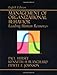Management of Organizational Behavior: Leading Human Resources (8th Edition)