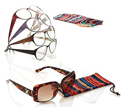 bifocal sunglasses near me