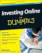 Investing Online For Dummies