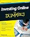 Investing Online For Dummies Investing Online For Dummies