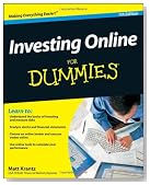 Investing Online For Dummies