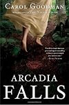 Arcadia Falls