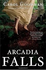 Arcadia Falls