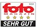 Auszeichnung