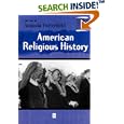 American Religious History (Blackwell Readers in American Social and Cultural History) by  Amanda Porterfield