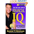 Rich Dad's Increase Your Financial IQ: Get Smarter with Your Money (Rich Dad's) by  Robert T. Kiyosaki