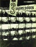 3 Doors Down -- The Better Life: Authentic Guitar TAB