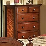 Aris Youth Chest by Homelegance