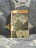 The Mysterious Island (Twelve-Point Series)