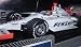 1/18 Scale Greenlight Collectibles 2004 IndyCar #3 Helio Castroneves Panske Racing