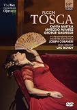 Puccini: Tosca [Live From the Met]