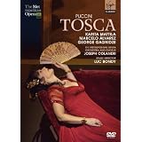 Toscapar Karita Mattila