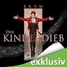 H&ouml;rbuch Der Kinderdieb