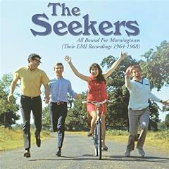 All Bound For Morningtown: Their EMI Recordings (1964-1968)