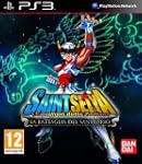 Saint Seiya - I Cavalieri Dello Zodia...