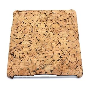 JAVOedge Corky Back Cover