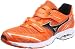 Amazon price tracker, Amazon price history charts, [ミズノ] MIZUNO WAVE IDATEN GR 2  CF  8KS243 54 (オレンジ×ブラック/26)