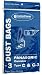 Generic Panasonic Canister Vacuum Bags Style C &amp; C-3