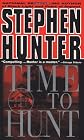 Time to Hunt