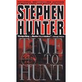Time to Huntvon "Stephen Hunter"