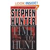 Time to Hunt