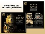 Brass Model Trains Price & Data Guide, Vol. 2, plus Deluxe Photo Book