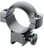 Tasco 1-Inch Aluminum .22 / Airgun Rings