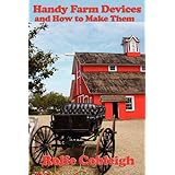 handy farm devices and how to make them