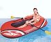 Produkt-Bild: Bestway 1 Pers. Schlauchboot Hydro-Force + Paddel & Pumpe