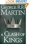 A Clash of Kings (A Song of Ice and F...