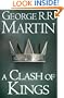 A Clash of Kings (A Song of Ice and Fire, Book 2)