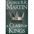 A Clash of Kings (A Song of Ice and Fire, Book 2)