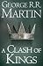 A Clash of Kings (A Song of Ice and Fire, Book 2)